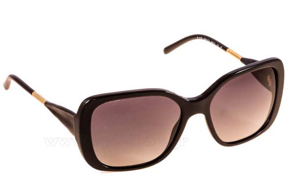 Sunglasses Burberry 4192 3001T3