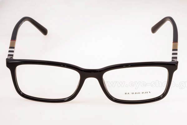 Eyeglasses Burberry 2199