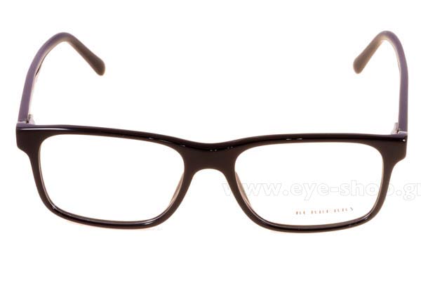 Eyeglasses Burberry 2198