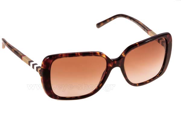 Sunglasses Burberry 4198 300213
