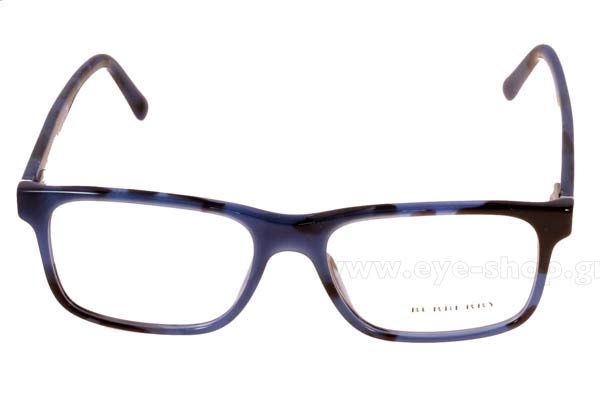 Eyeglasses Burberry 2198