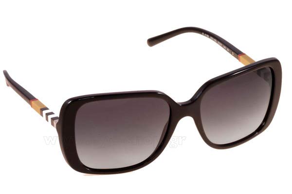 Sunglasses Burberry 4198 30018G