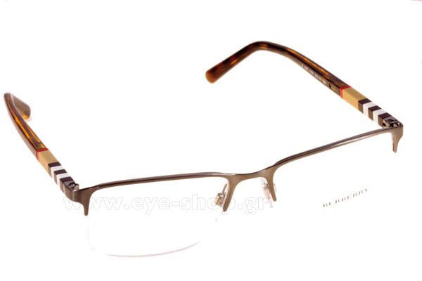 Burberry 1282 Eyewear 