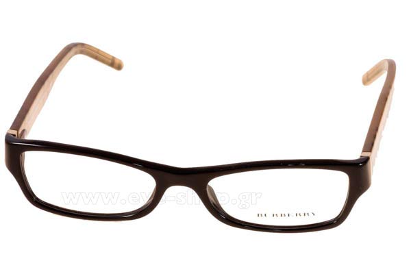 Eyeglasses Burberry 2094