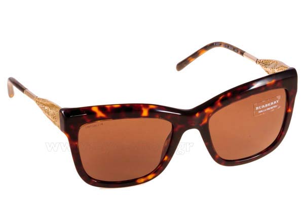 Sunglasses Burberry 4207 300273
