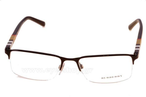 Eyeglasses Burberry 1282