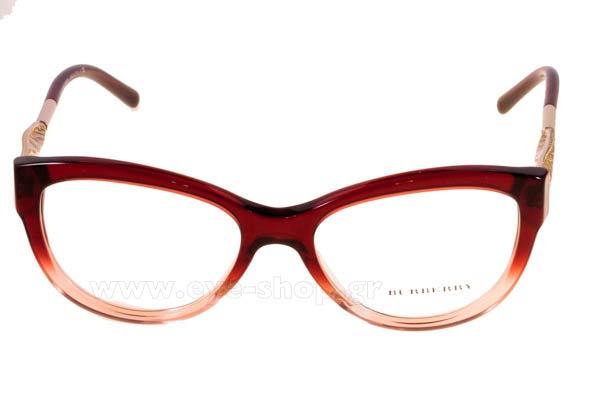 Eyeglasses Burberry 2210