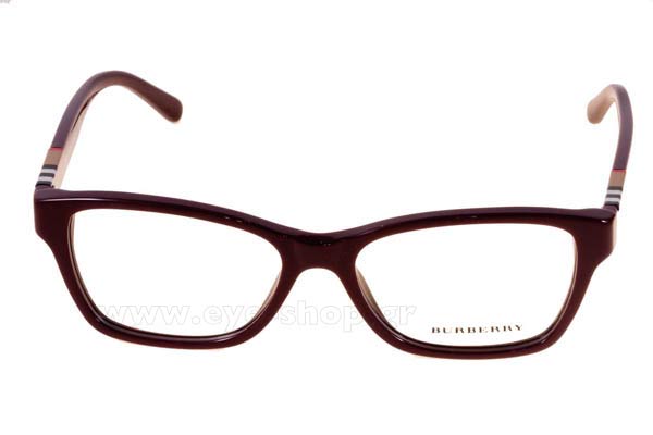 Eyeglasses Burberry 2144