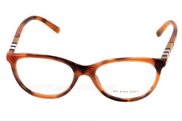 Eyeglasses Burberry 2205
