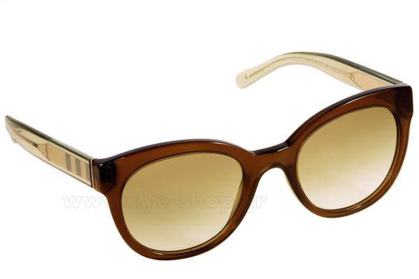 Sunglasses Burberry 4210 30108E