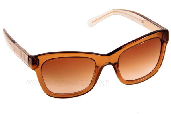 Sunglasses Burberry 4209 356413
