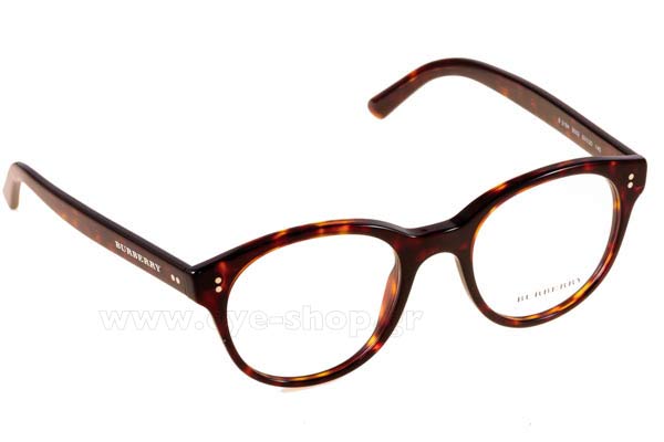 Burberry 2194 Eyewear 