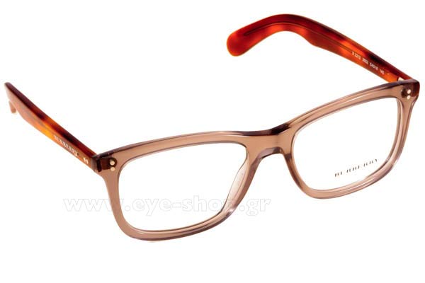 Burberry 2212 Eyewear 