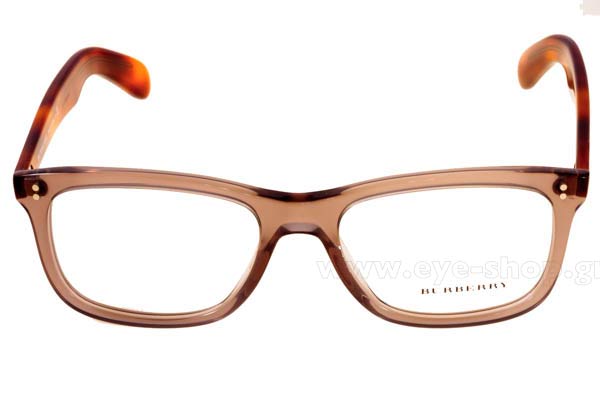 Eyeglasses Burberry 2212