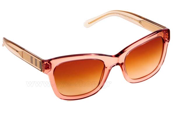 Sunglasses Burberry 4209 356513