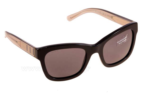 Sunglasses Burberry 4209 300187