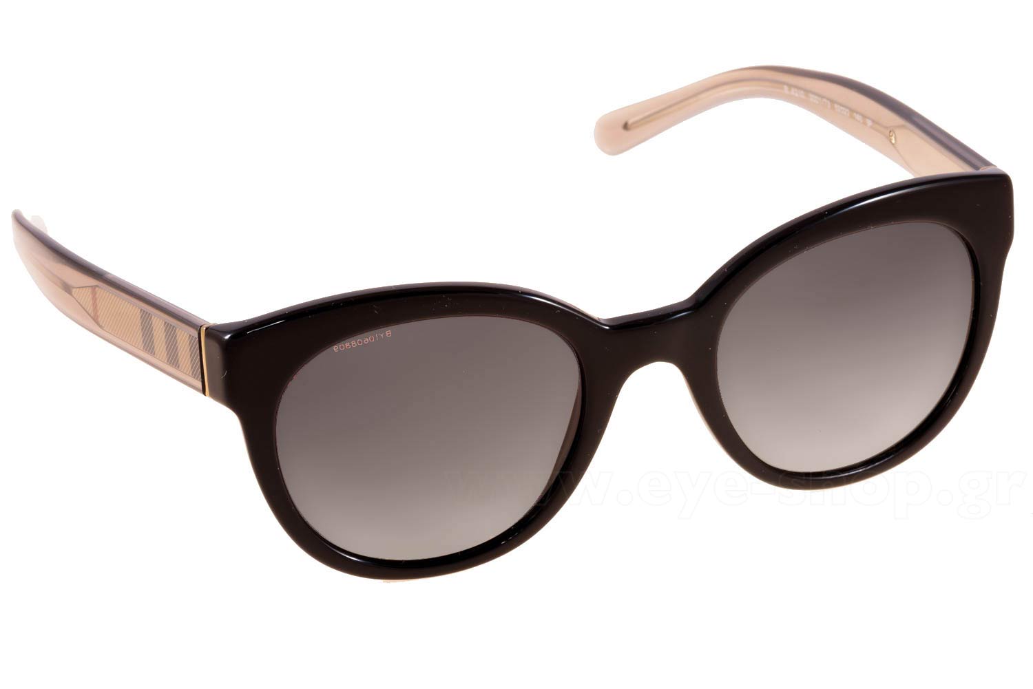 BURBERRY 4210 3001T3 POLARIZED 52 | SUNGLASSES Women EyeShop