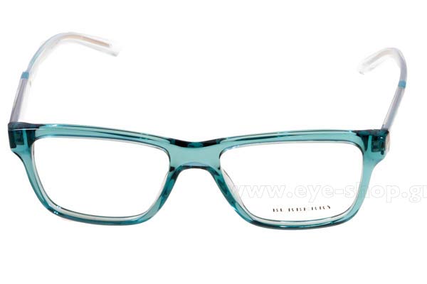 Eyeglasses Burberry 2214
