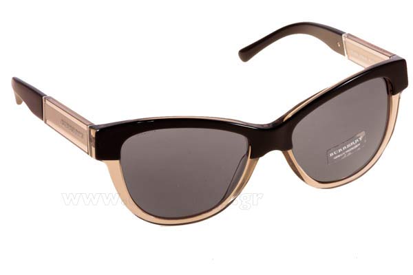 Sunglasses Burberry 4206 355887