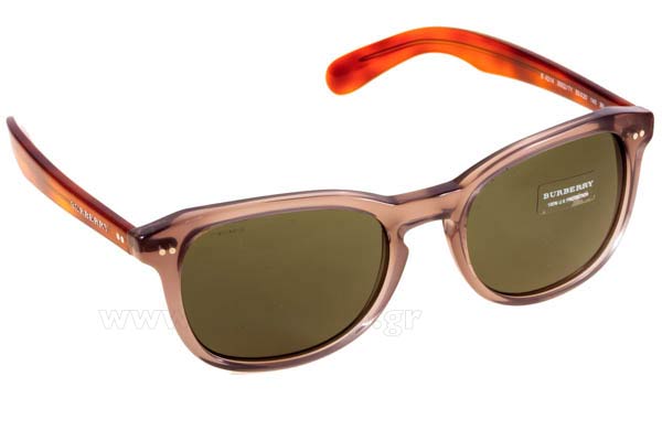 Sunglasses Burberry 4214 355271