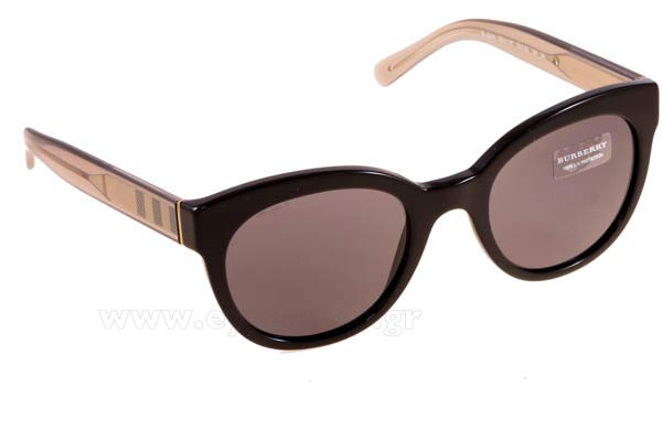 Sunglasses Burberry 4210 300187