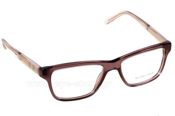 Burberry 2214 Eyewear 