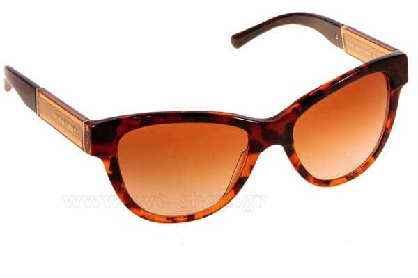Sunglasses Burberry 4206 355913