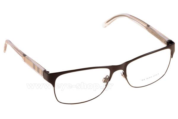 Burberry 1289 Eyewear 
