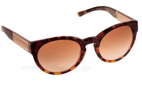 Sunglasses Burberry 4205 355913