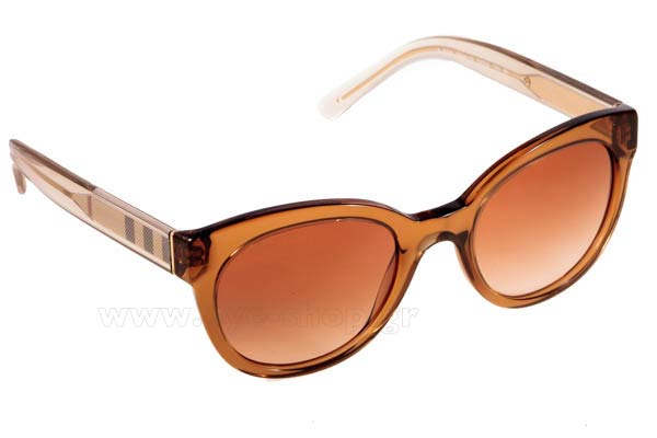 Sunglasses Burberry 4210 356413