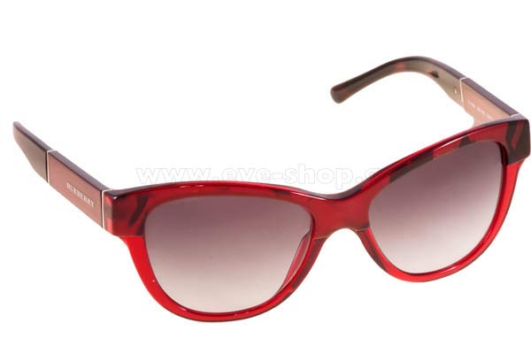 Sunglasses Burberry 4206 35918G
