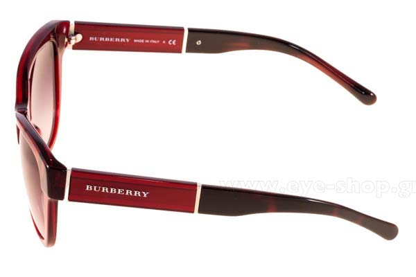 Burberry model 4206 color 35918G
