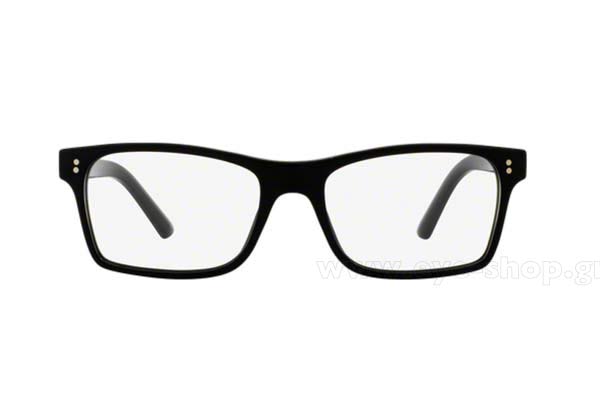 Eyeglasses Burberry 2222