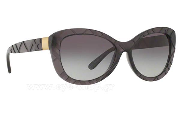 Sunglasses Burberry 4217 35818G