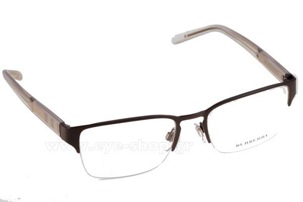 Burberry 1297 Eyewear 