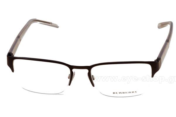 Eyeglasses Burberry 1297