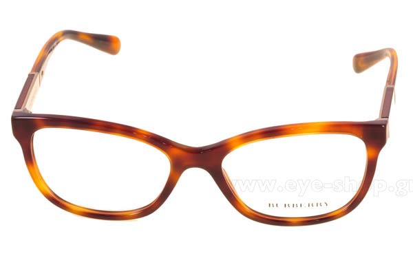 Eyeglasses Burberry 2232