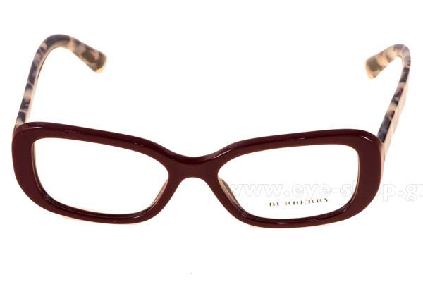 Eyeglasses Burberry 2228
