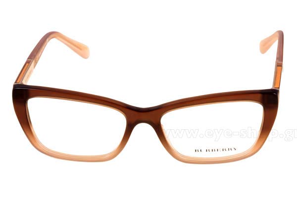 Eyeglasses Burberry 2236
