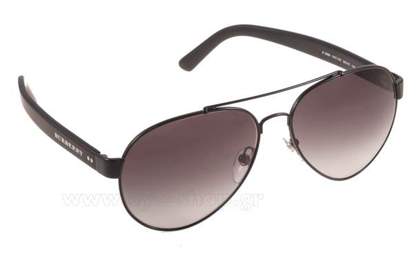 Sunglasses Burberry 3086 1007S6