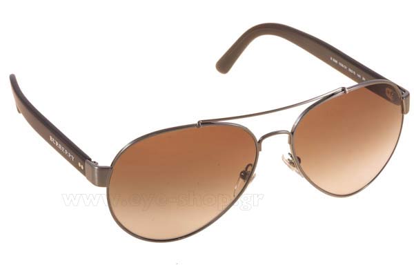 Sunglasses Burberry 3086 10083Y