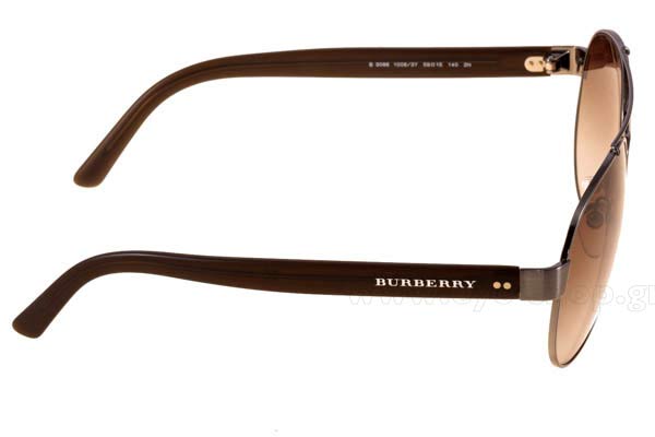Burberry model 3086 color 10083Y