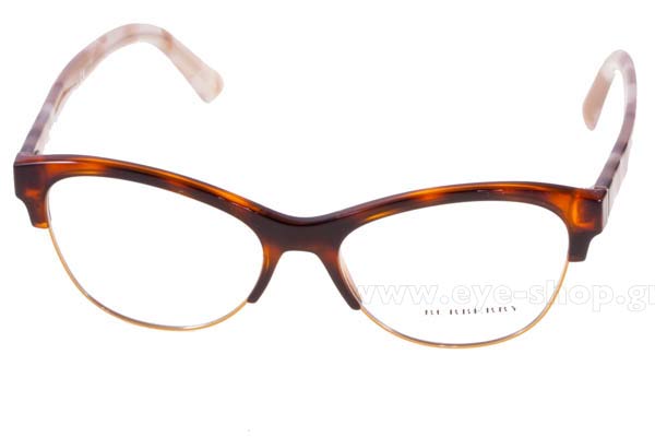 Eyeglasses Burberry 2235