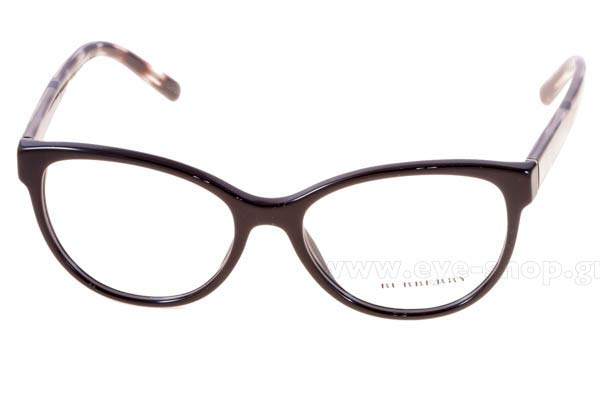 Eyeglasses Burberry 2229