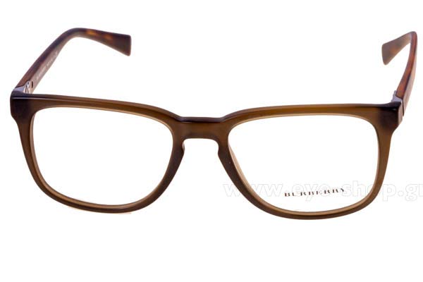 Eyeglasses Burberry 2239