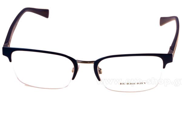 Eyeglasses Burberry 1308
