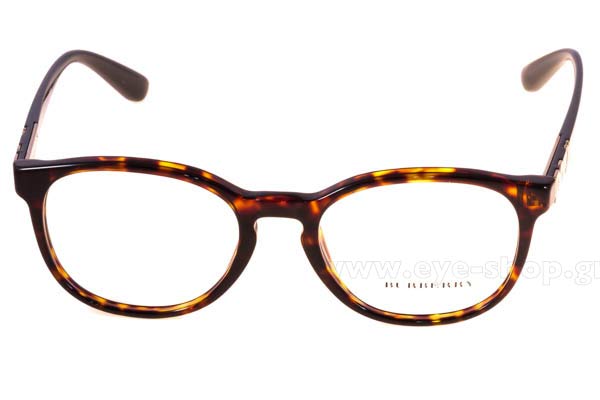 Eyeglasses Burberry 2241
