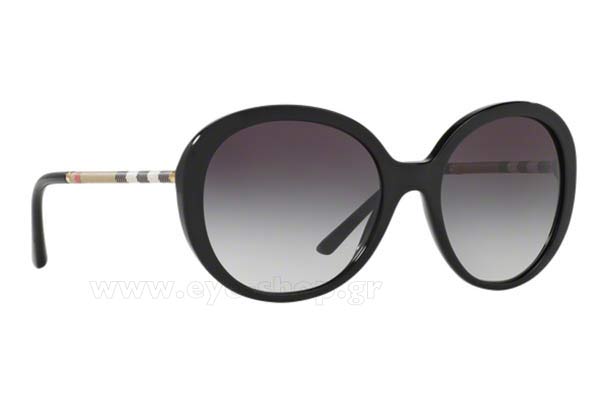 Sunglasses Burberry 4239Q 30018G