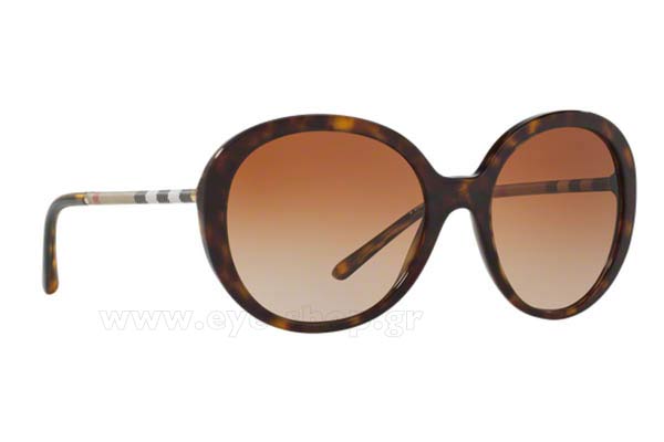Sunglasses Burberry 4239Q 300213