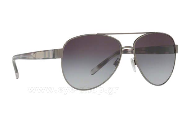 Sunglasses Burberry 3084 12278G